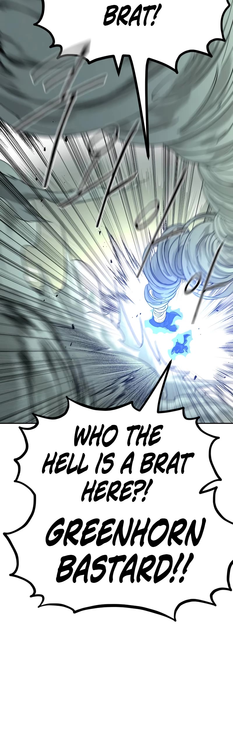 Read Return of the Mount Hua Sect ENGLISH Manga Online