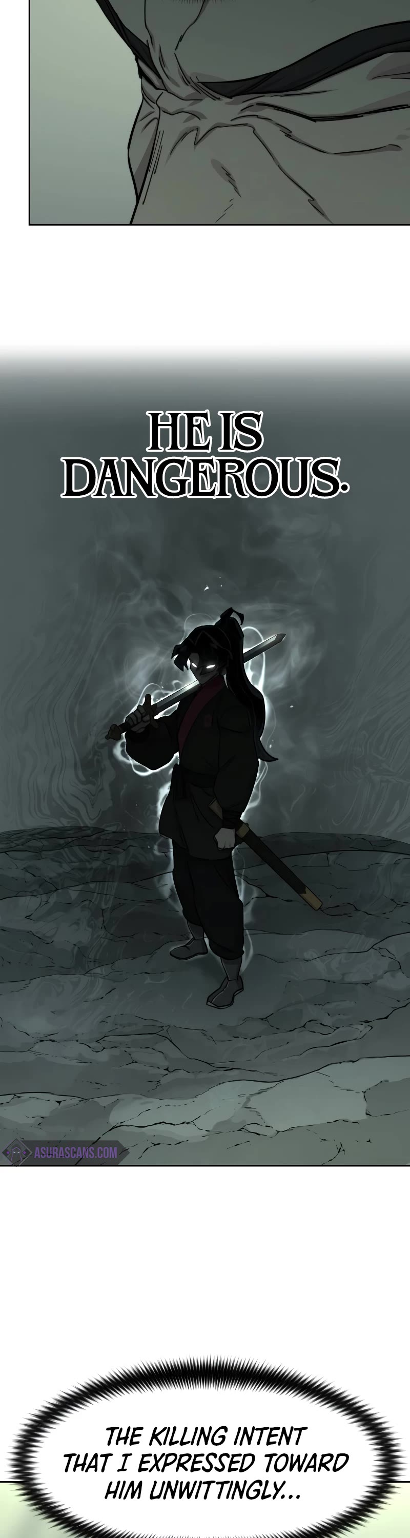 Read Return of the Mount Hua Sect ENGLISH Manga Online