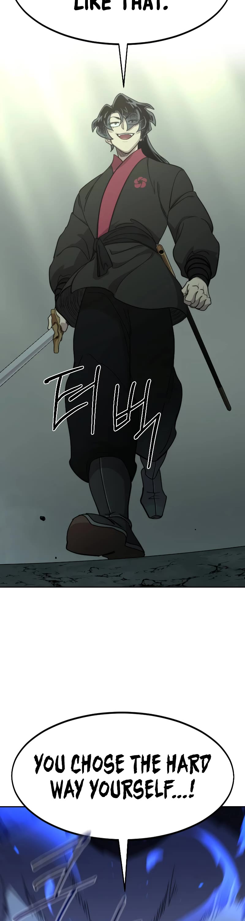 Read Return of the Mount Hua Sect ENGLISH Manga Online