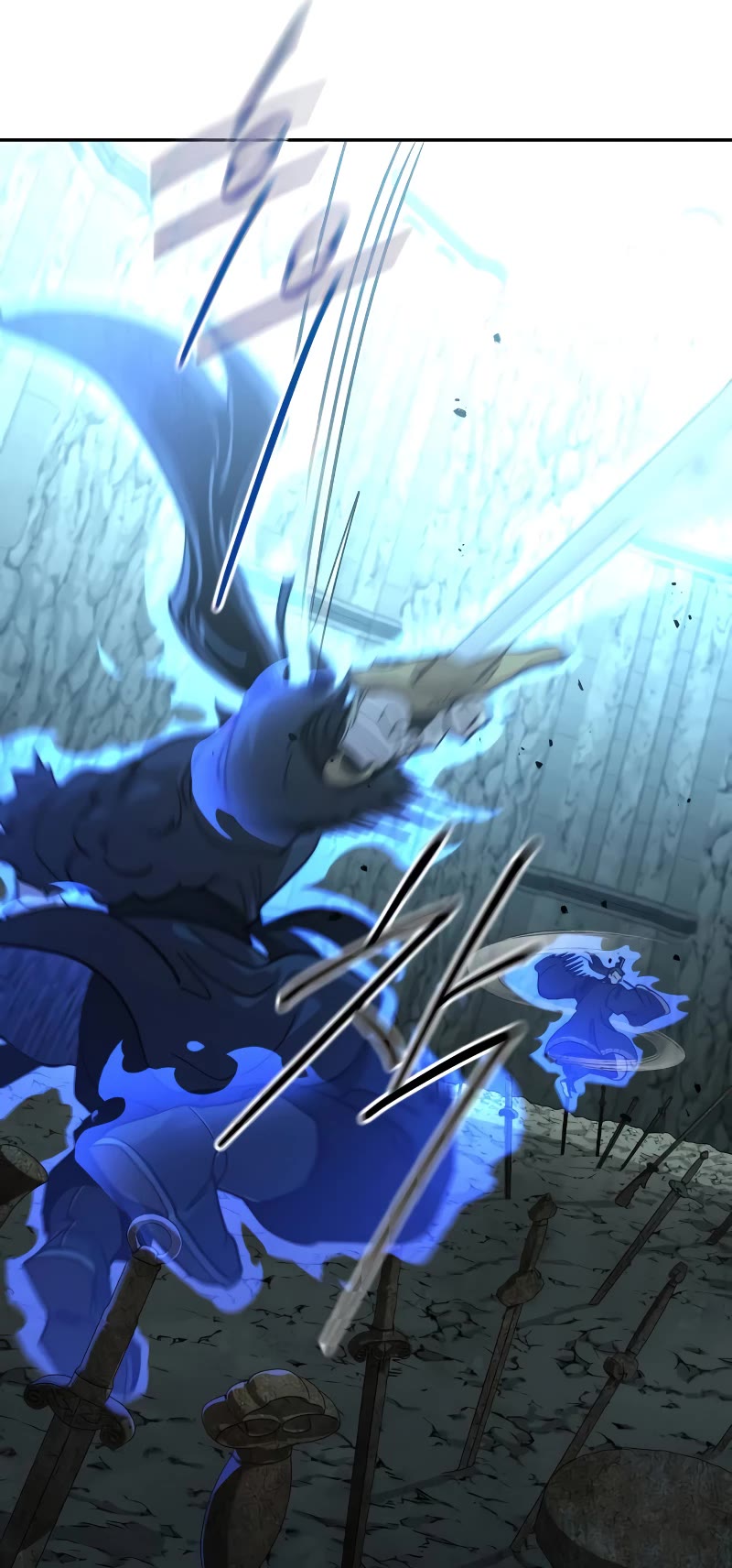 Read Return of the Mount Hua Sect ENGLISH Manga Online