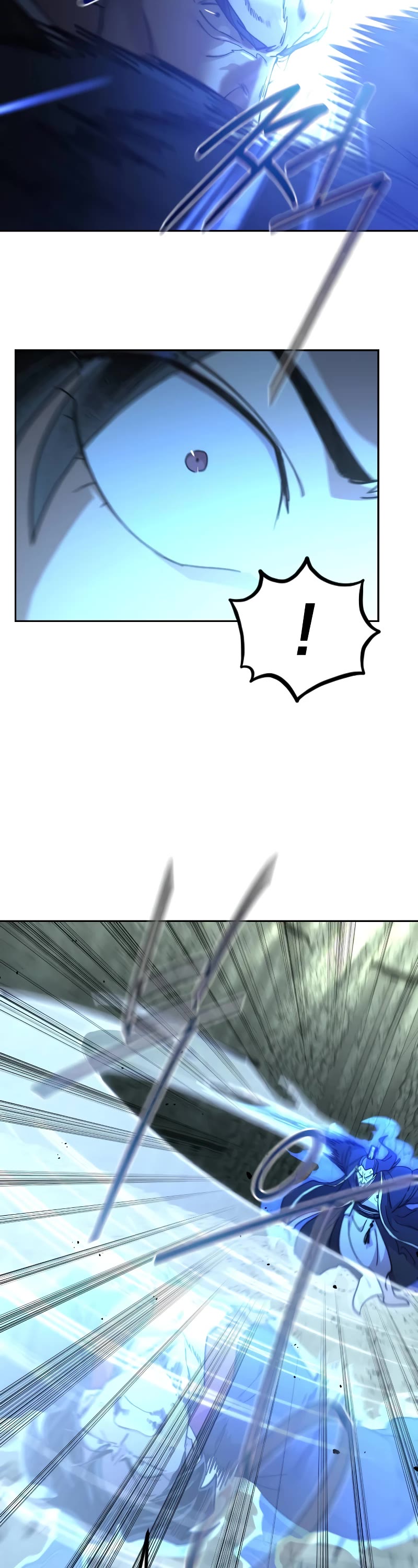 Read Return of the Mount Hua Sect ENGLISH Manga Online