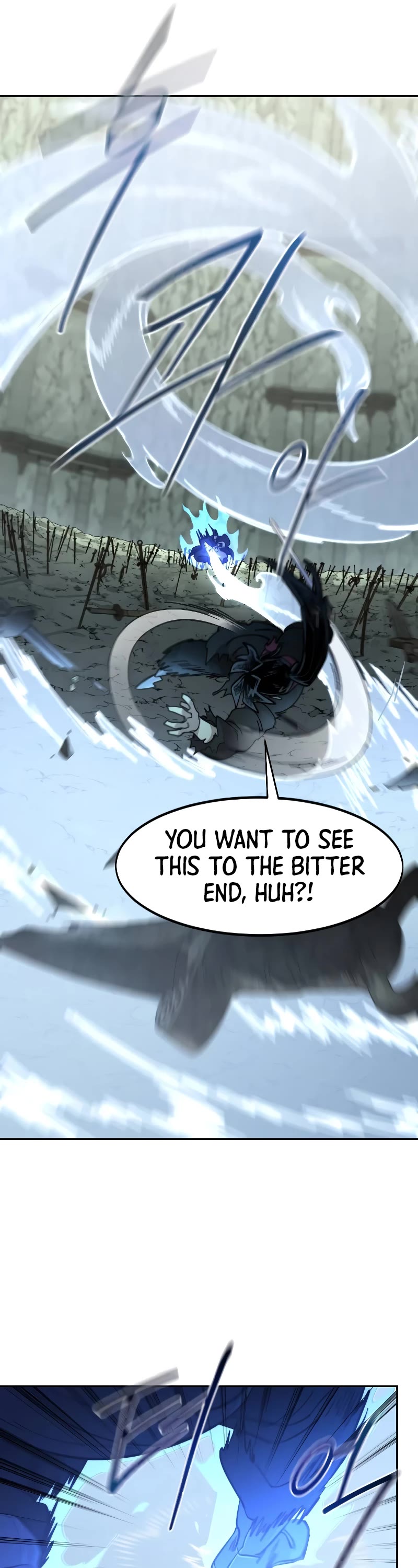 Read Return of the Mount Hua Sect ENGLISH Manga Online