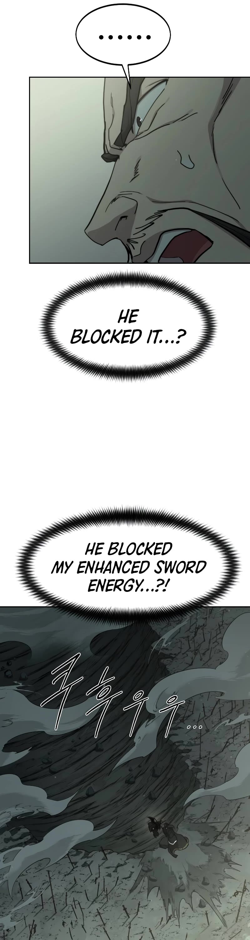 Read Return of the Mount Hua Sect ENGLISH Manga Online