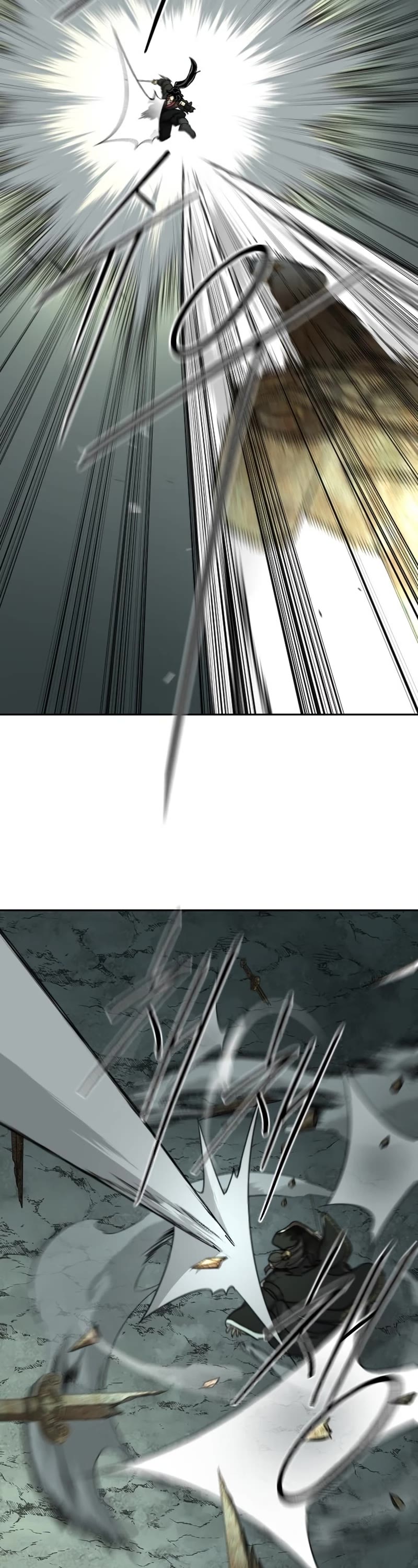 Read Return of the Mount Hua Sect ENGLISH Manga Online