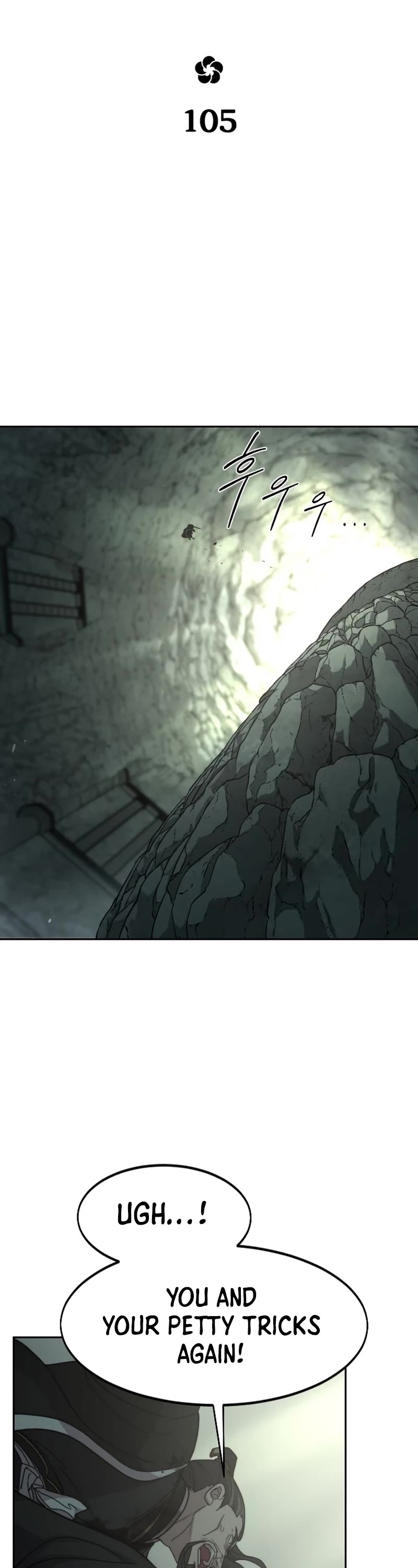 Read Return of the Mount Hua Sect ENGLISH Manga Online