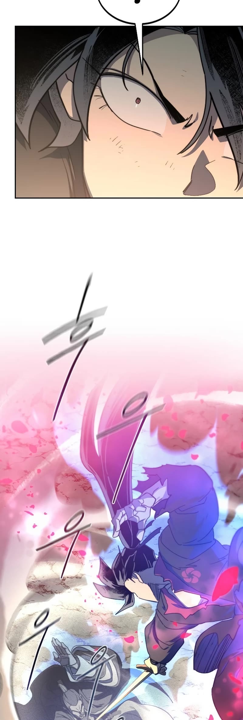 Read Return of the Mount Hua Sect ENGLISH Manga Online