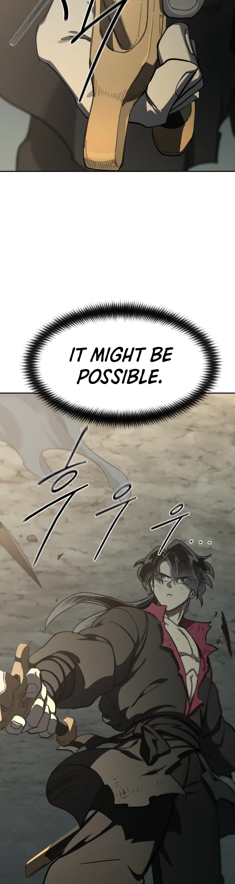 Read Return of the Mount Hua Sect ENGLISH Manga Online