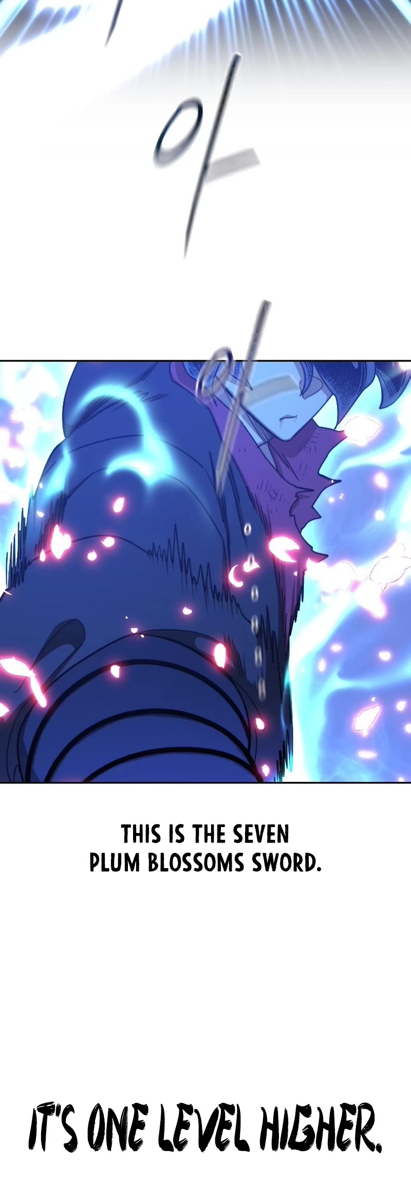 Read Return of the Mount Hua Sect ENGLISH Manga Online