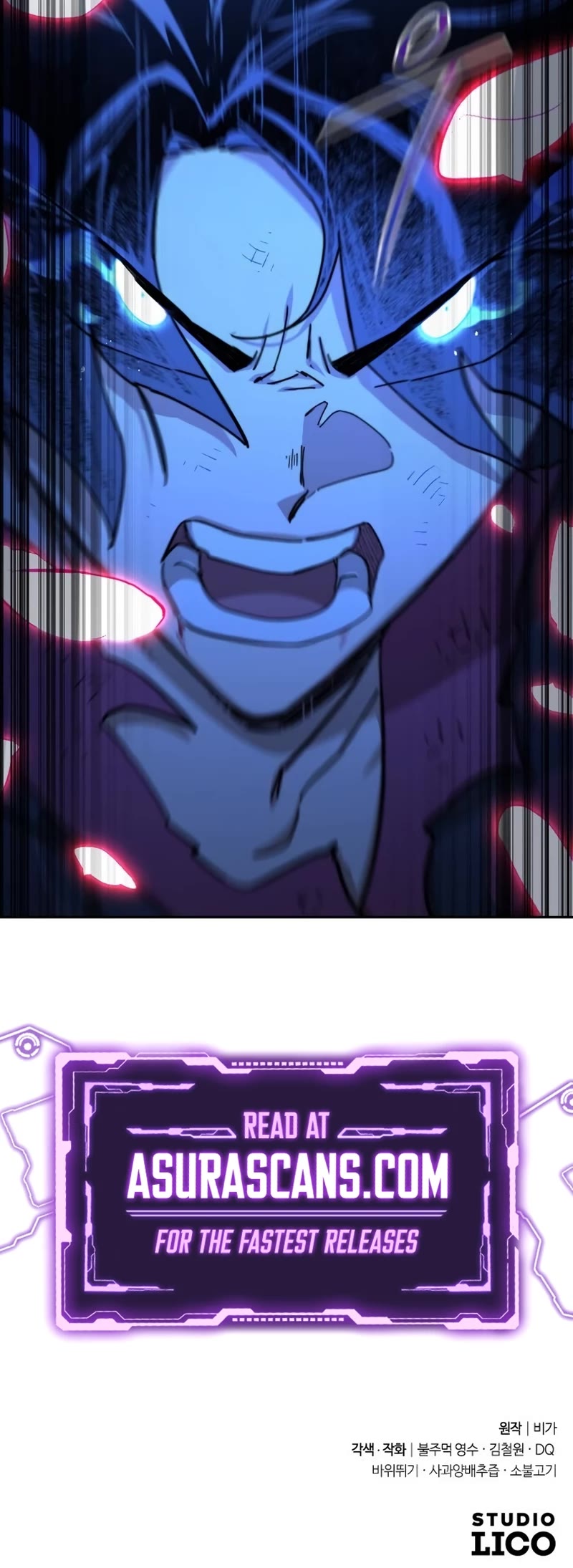 Read Return of the Mount Hua Sect ENGLISH Manga Online