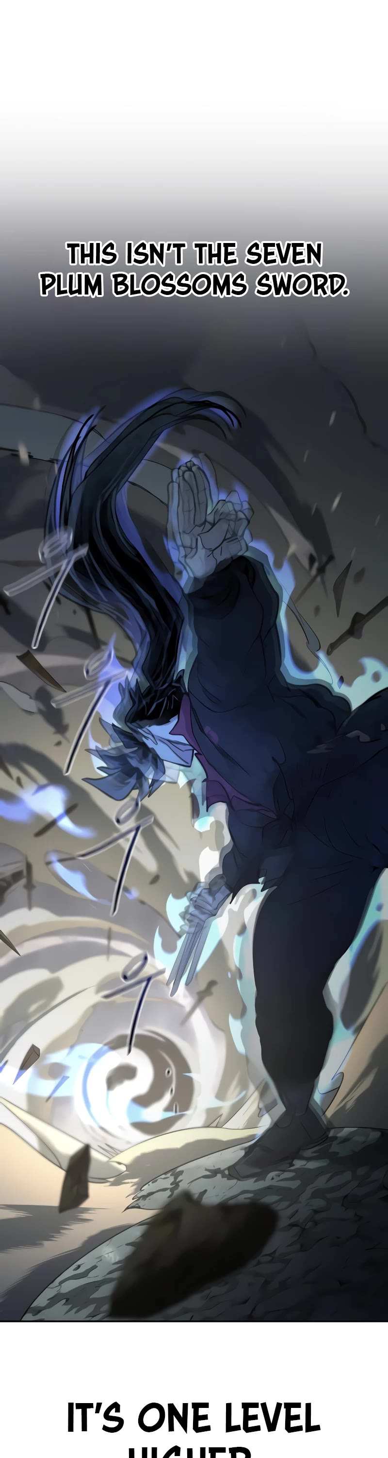 Read Return of the Mount Hua Sect ENGLISH Manga Online