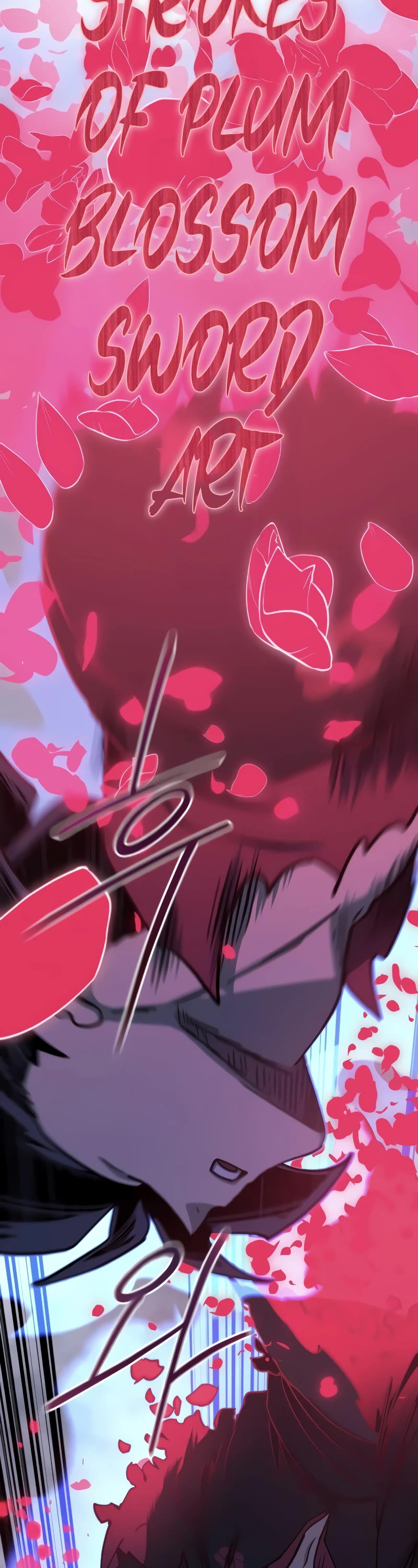 Read Return of the Mount Hua Sect ENGLISH Manga Online