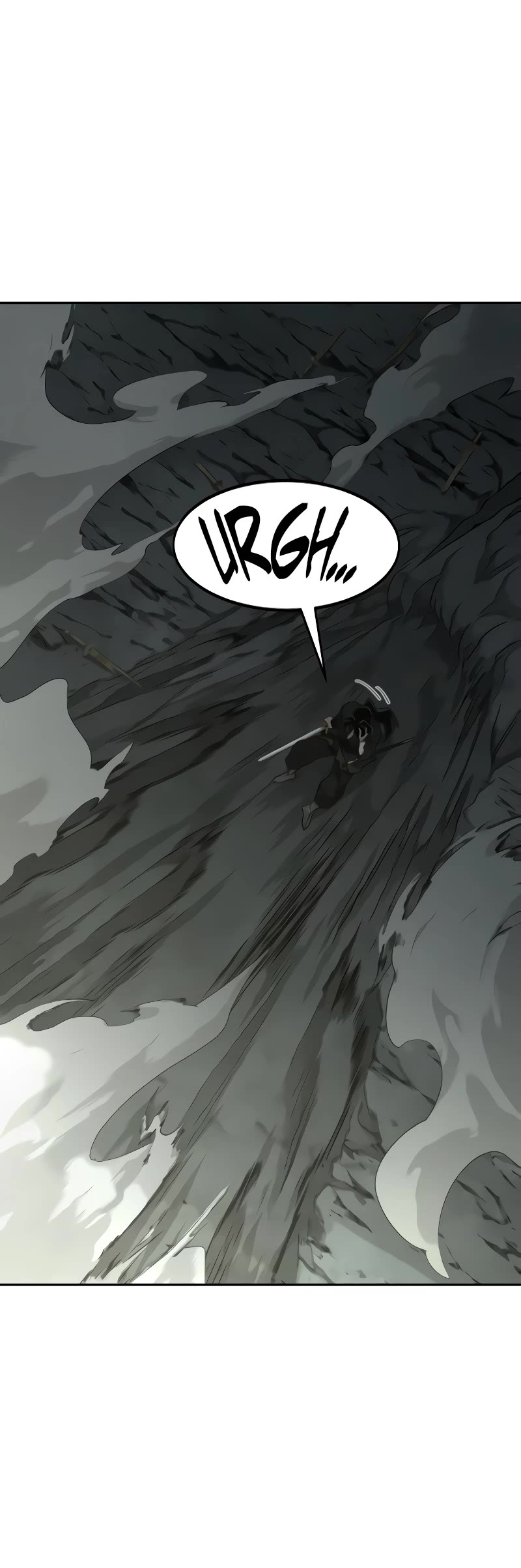 Read Return of the Mount Hua Sect ENGLISH Manga Online