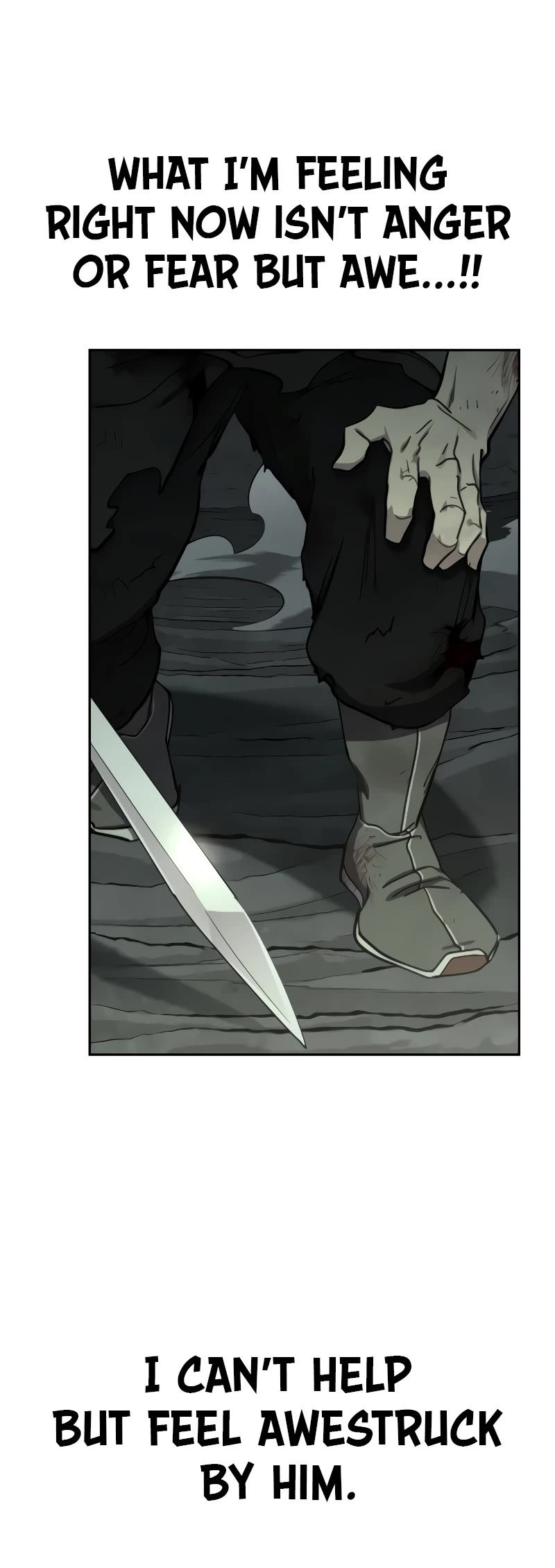 Read Return of the Mount Hua Sect ENGLISH Manga Online