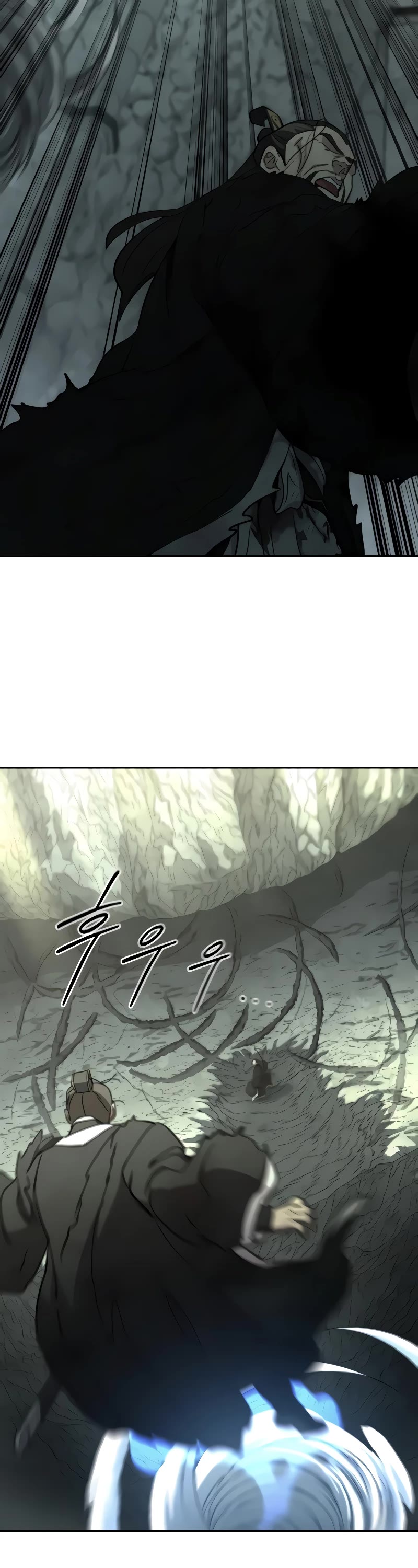 Read Return of the Mount Hua Sect ENGLISH Manga Online