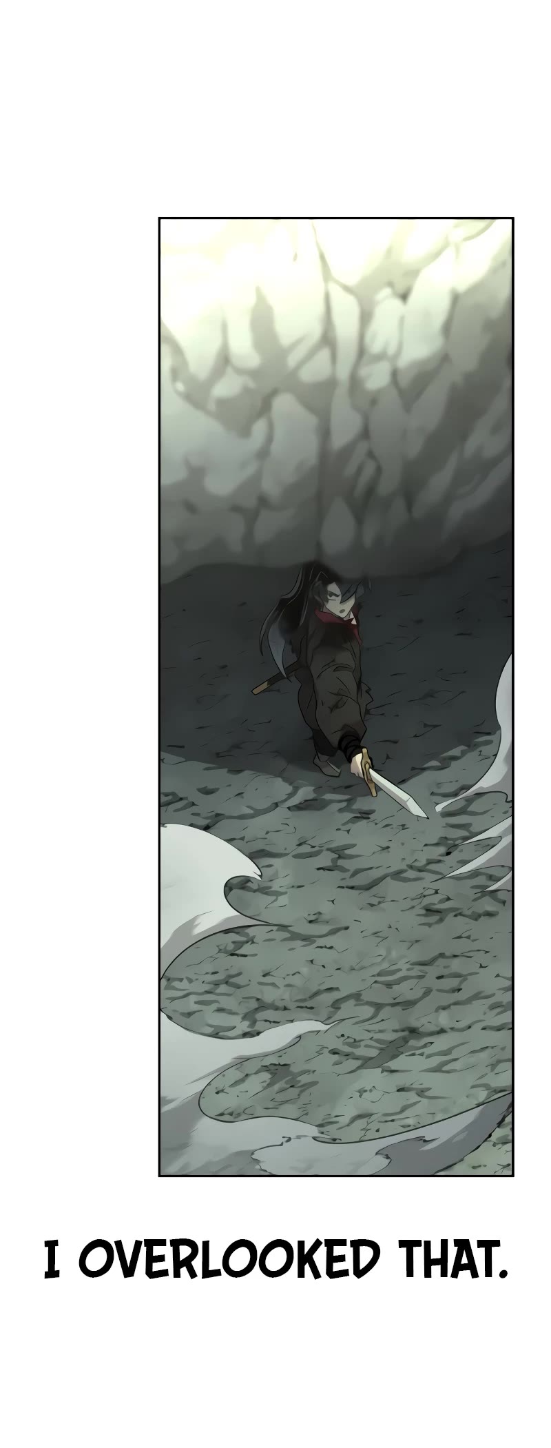 Read Return of the Mount Hua Sect ENGLISH Manga Online