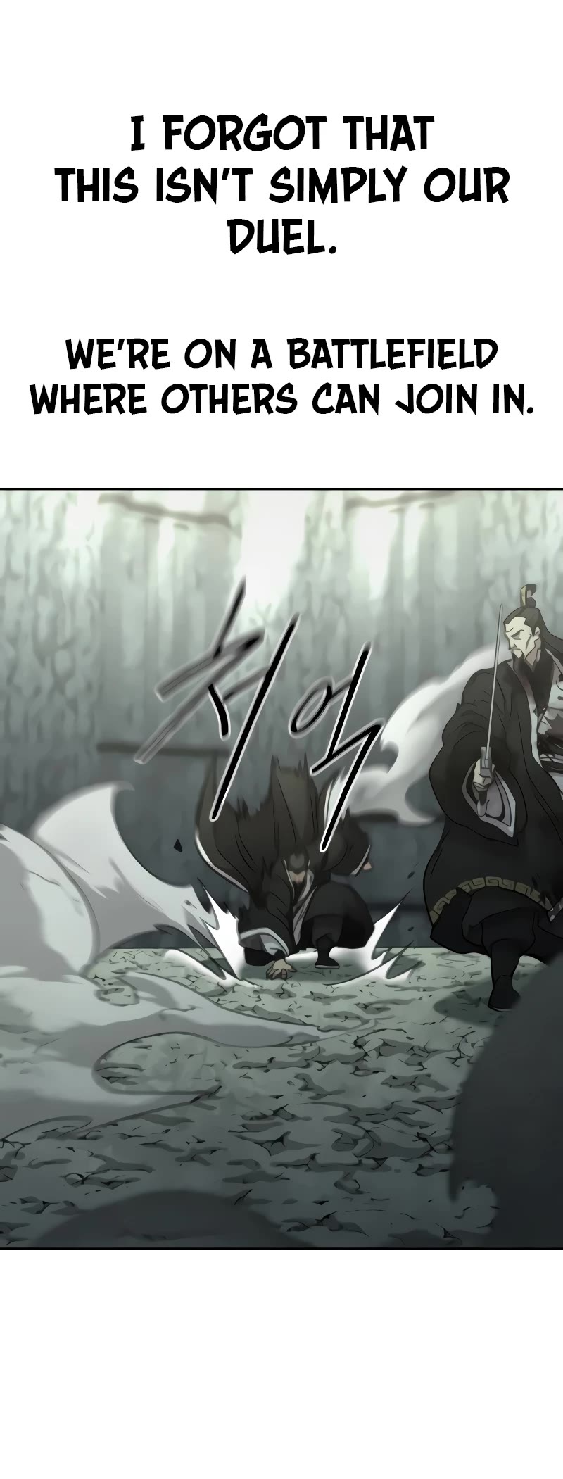 Read Return of the Mount Hua Sect ENGLISH Manga Online