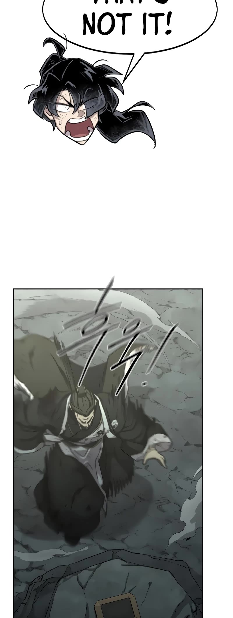 Read Return of the Mount Hua Sect ENGLISH Manga Online