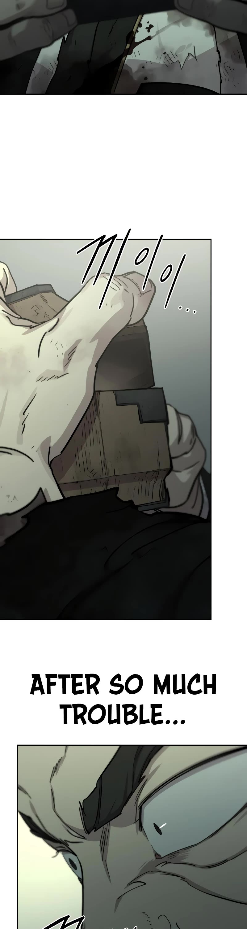 Read Return of the Mount Hua Sect ENGLISH Manga Online