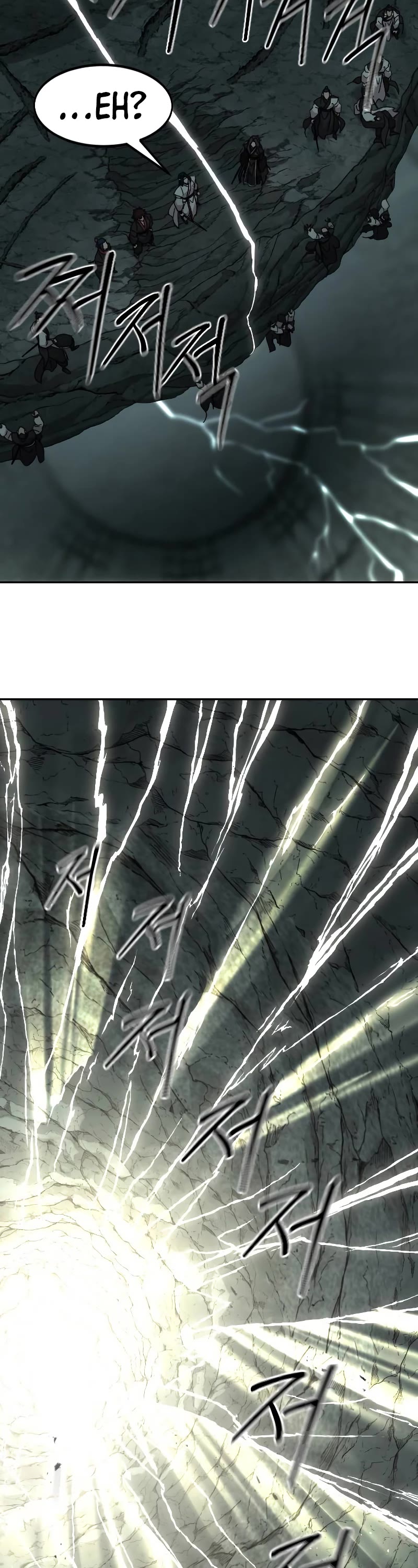 Read Return of the Mount Hua Sect ENGLISH Manga Online