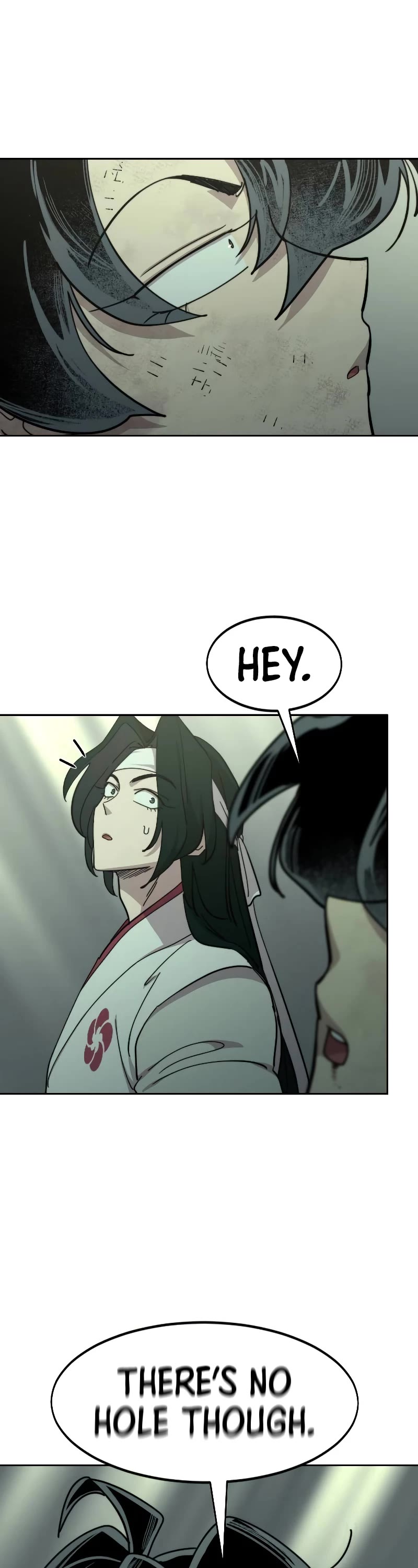 Read Return of the Mount Hua Sect ENGLISH Manga Online