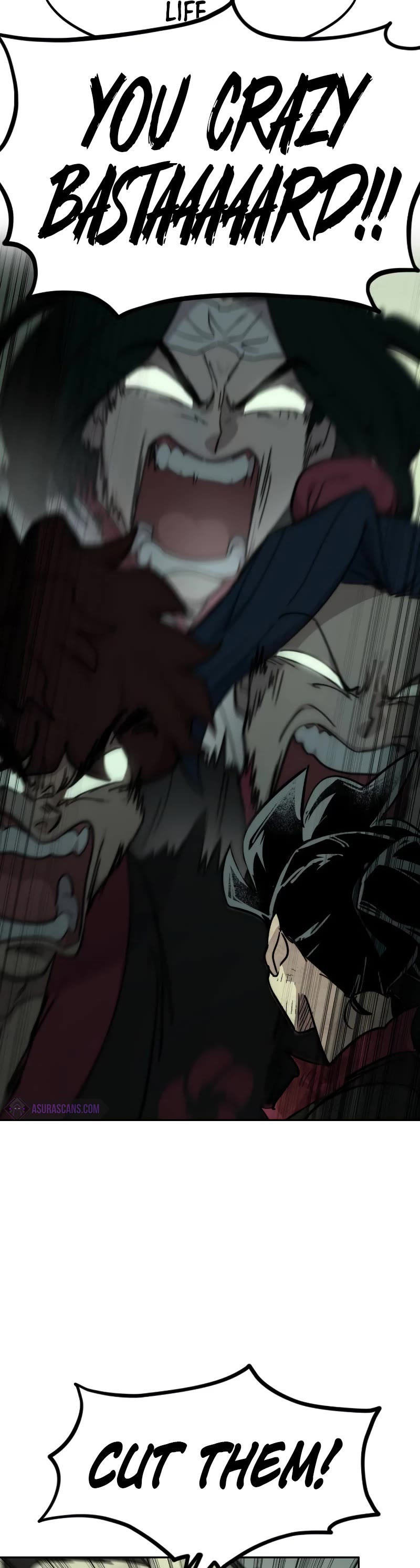 Read Return of the Mount Hua Sect ENGLISH Manga Online