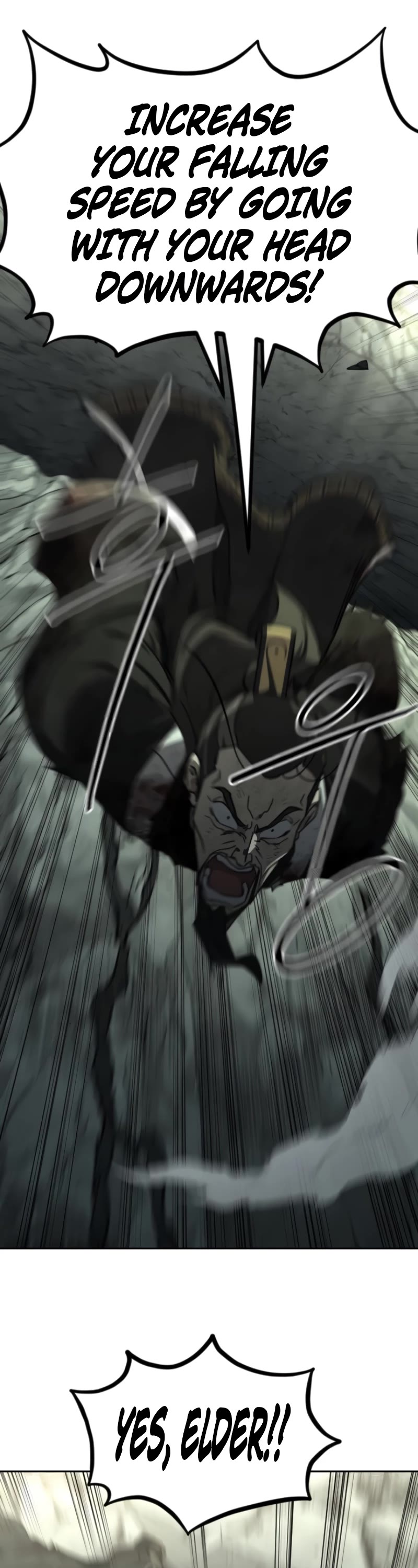 Read Return of the Mount Hua Sect ENGLISH Manga Online