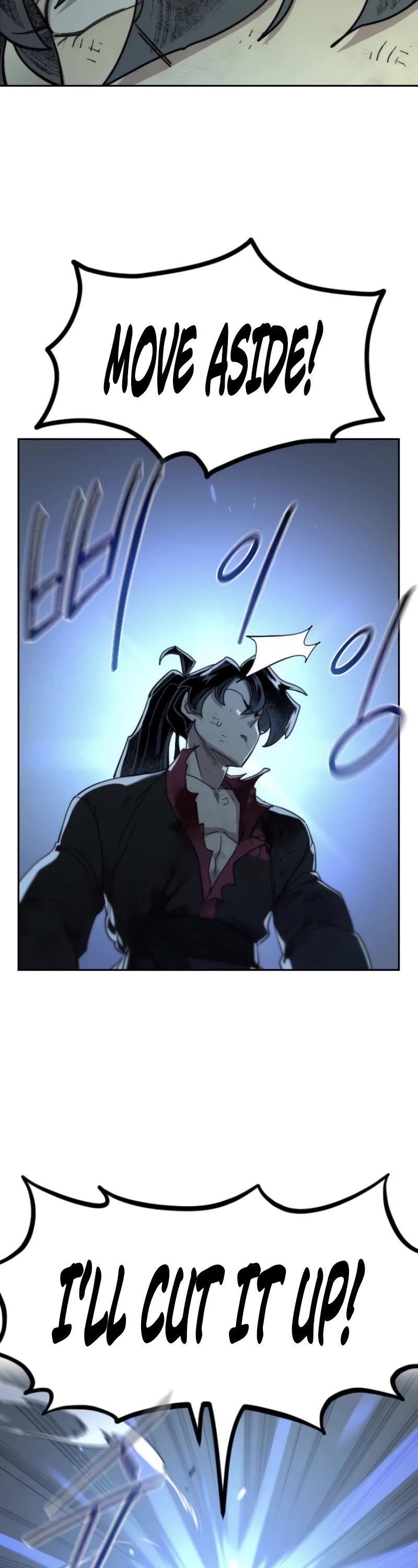 Read Return of the Mount Hua Sect ENGLISH Manga Online