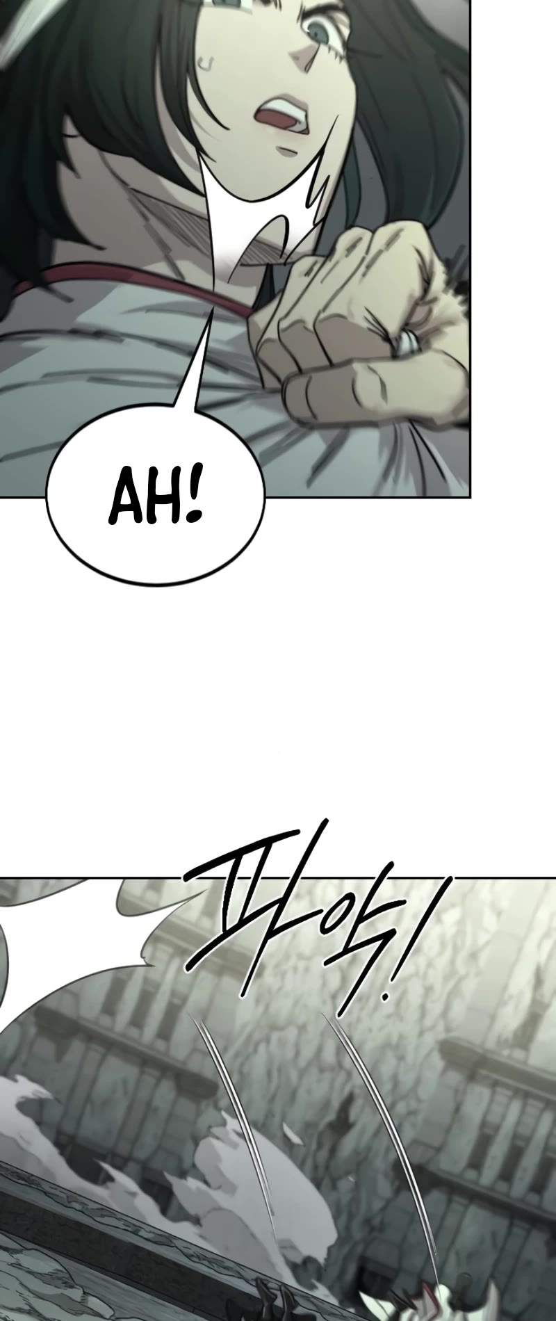 Read Return of the Mount Hua Sect ENGLISH Manga Online