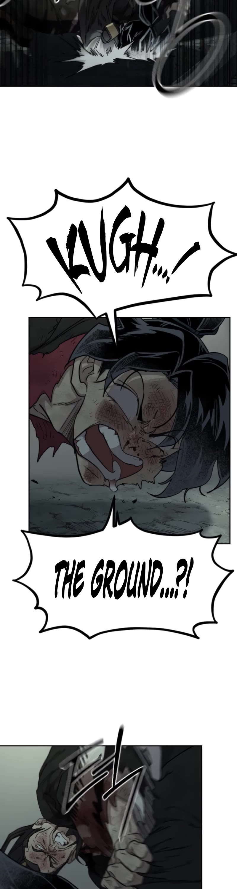 Read Return of the Mount Hua Sect ENGLISH Manga Online