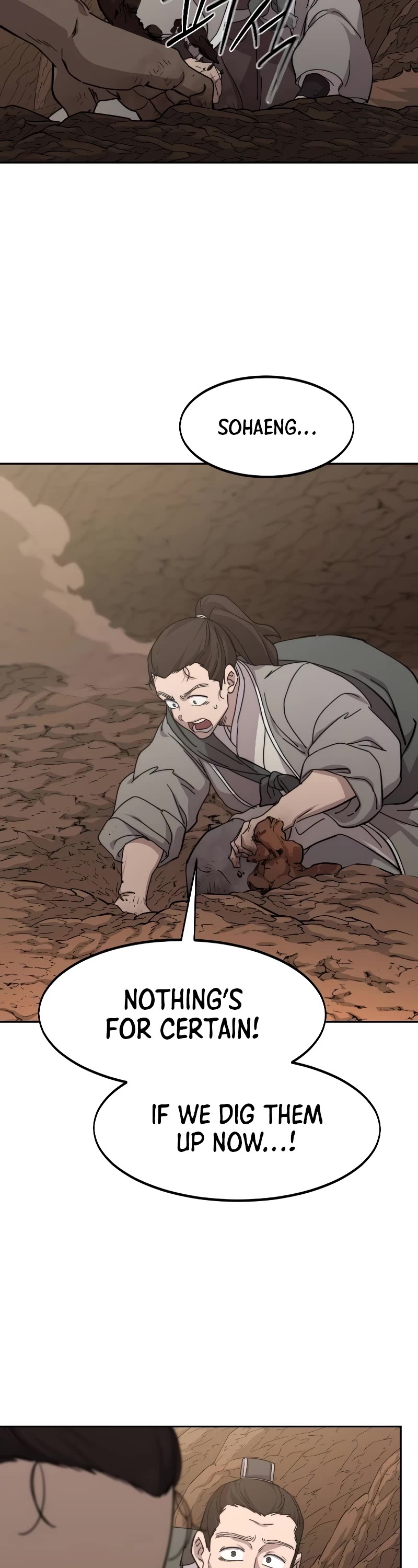 Read Return of the Mount Hua Sect ENGLISH Manga Online