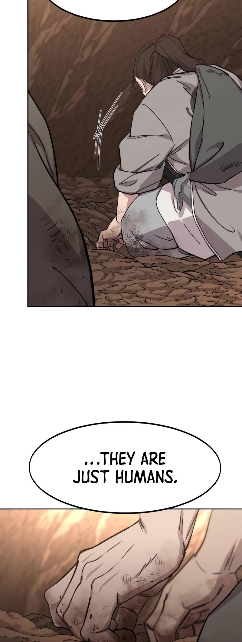 Read Return of the Mount Hua Sect ENGLISH Manga Online