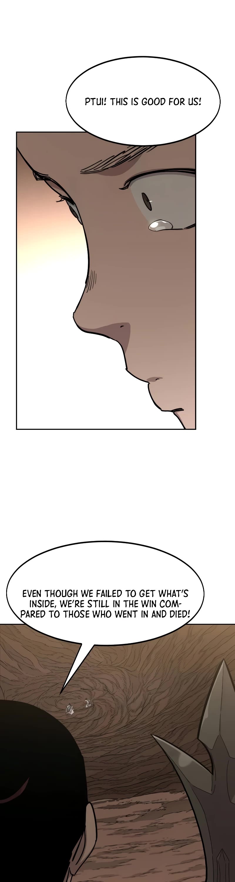 Read Return of the Mount Hua Sect ENGLISH Manga Online