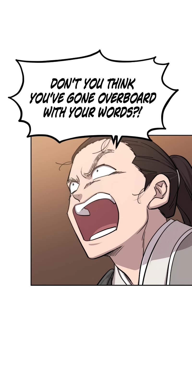 Read Return of the Mount Hua Sect ENGLISH Manga Online