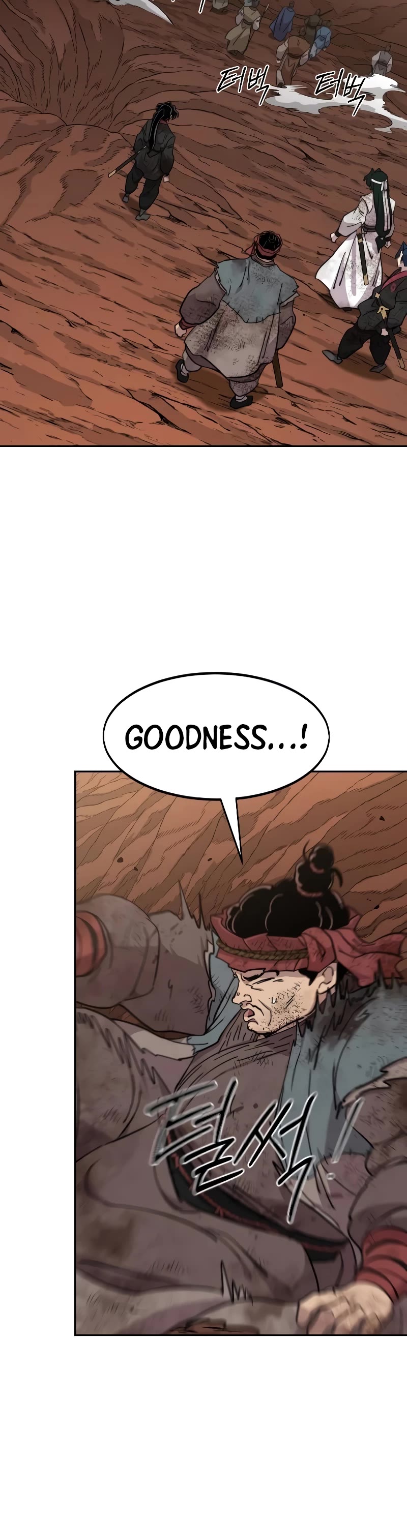 Read Return of the Mount Hua Sect ENGLISH Manga Online