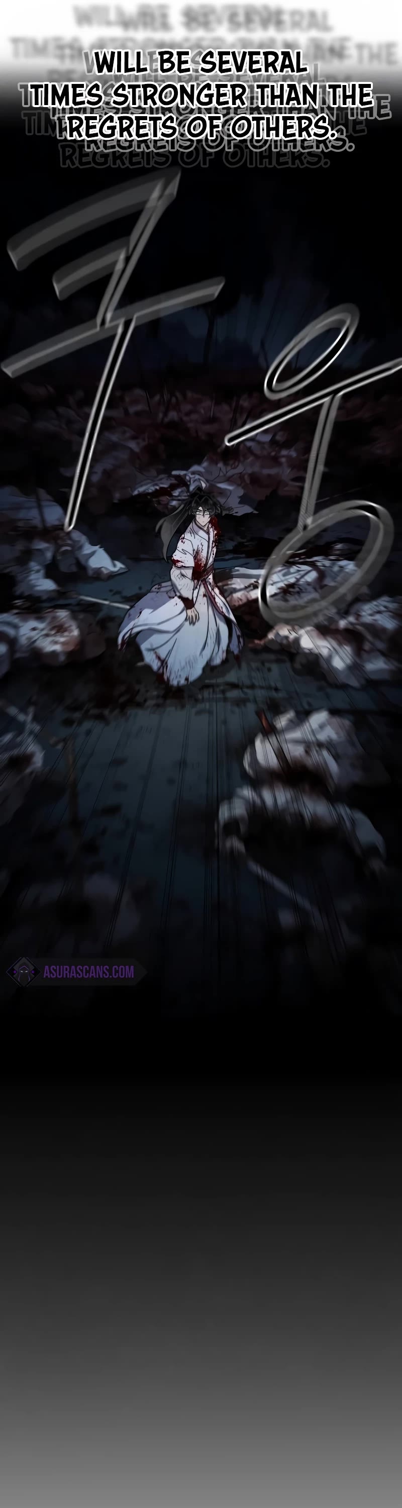 Read Return of the Mount Hua Sect ENGLISH Manga Online