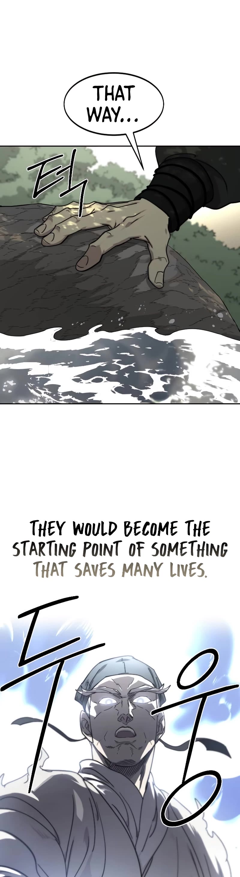 Read Return of the Mount Hua Sect ENGLISH Manga Online