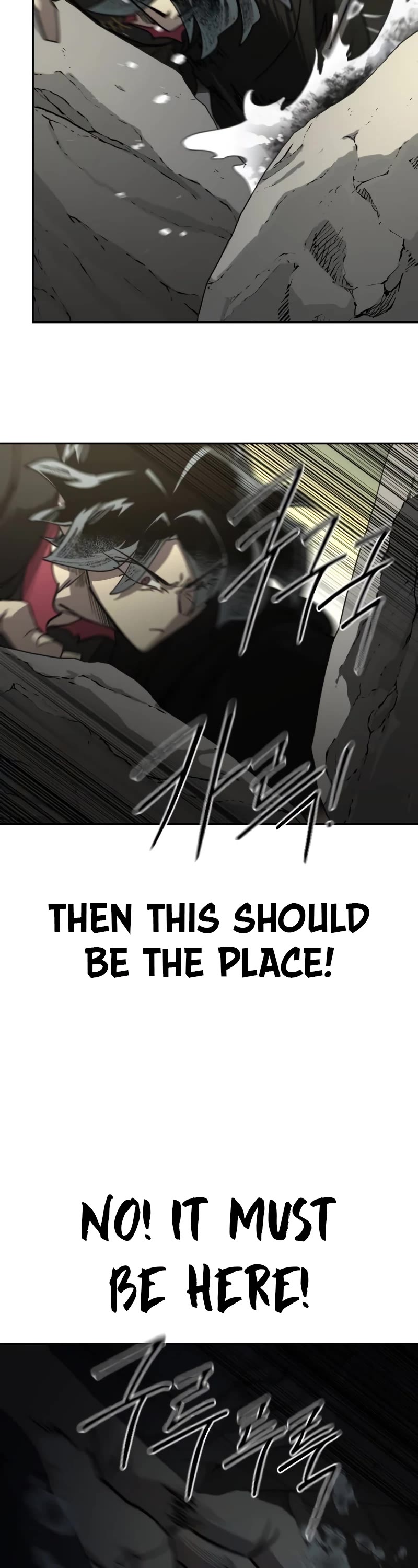 Read Return of the Mount Hua Sect ENGLISH Manga Online