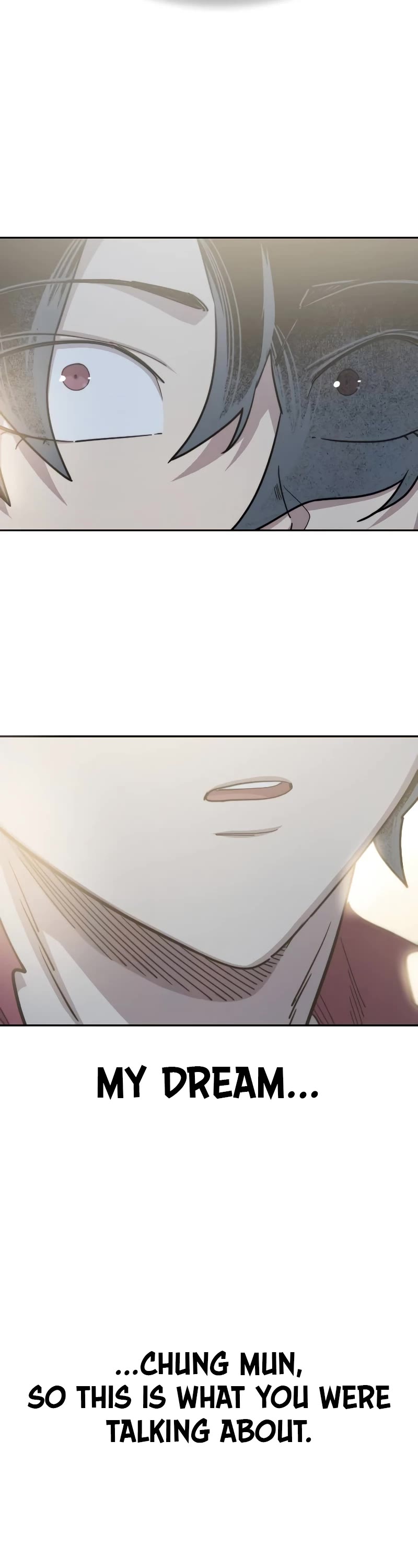 Read Return of the Mount Hua Sect ENGLISH Manga Online