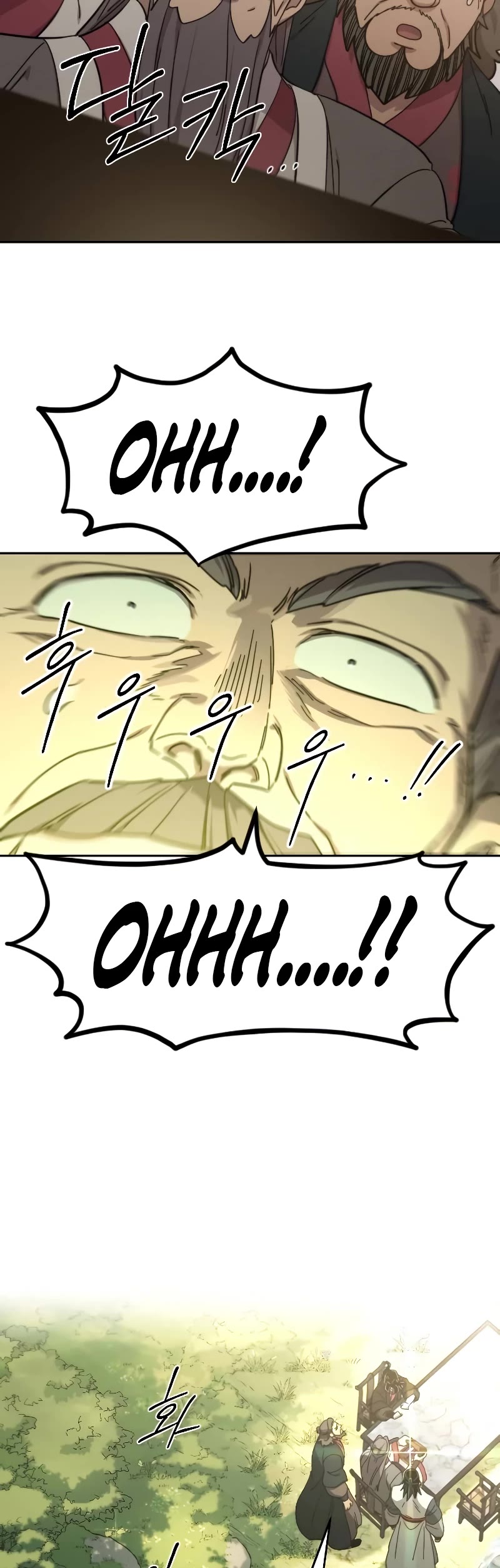 Read Return of the Mount Hua Sect ENGLISH Manga Online