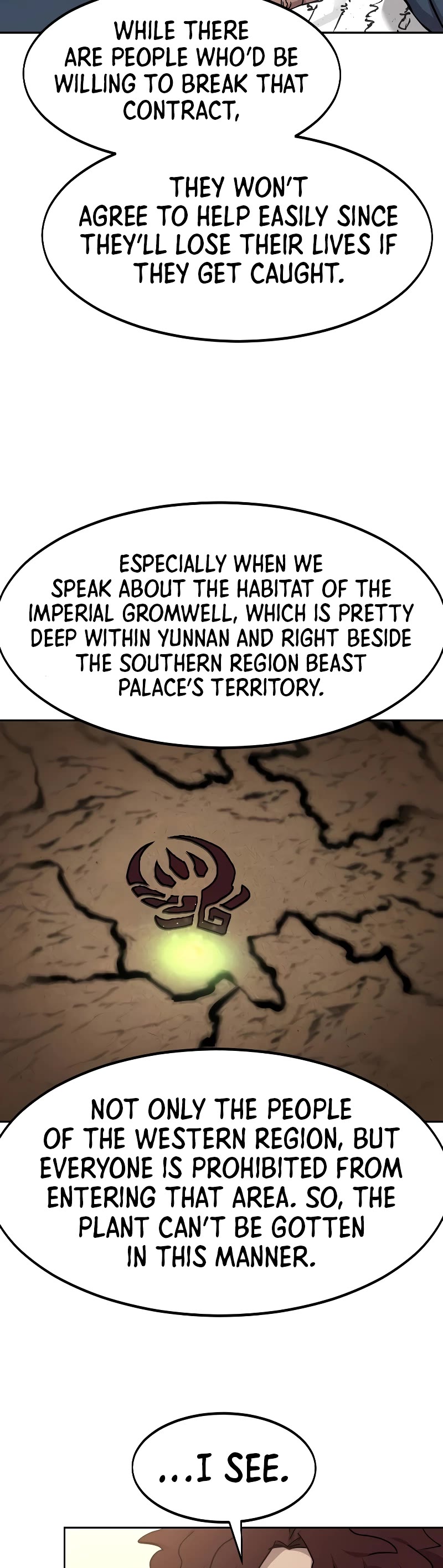 Read Return of the Mount Hua Sect ENGLISH Manga Online