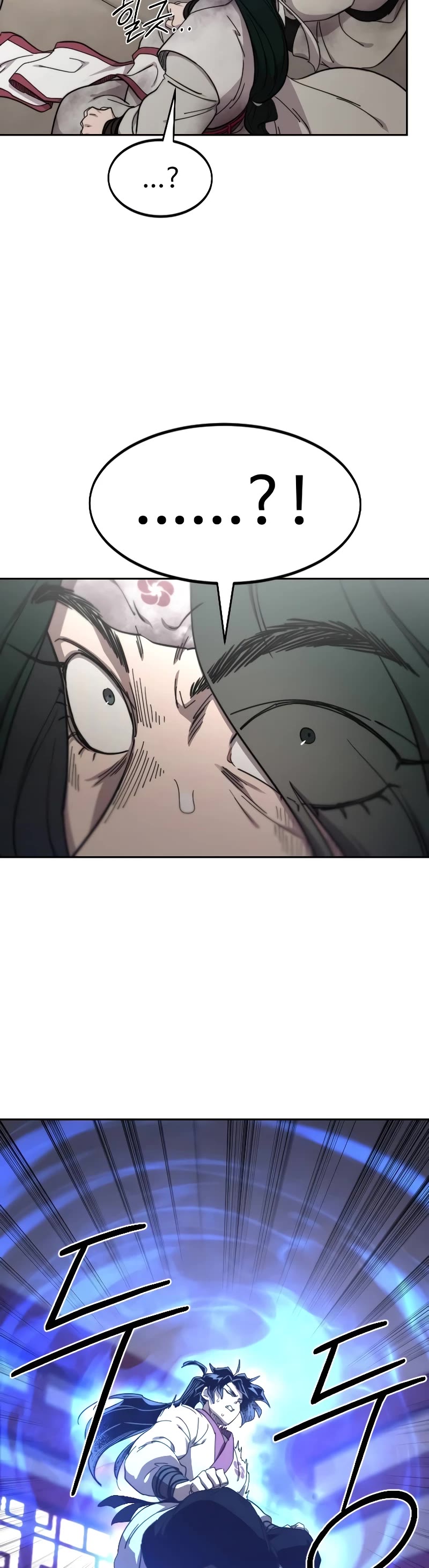 Read Return of the Mount Hua Sect ENGLISH Manga Online