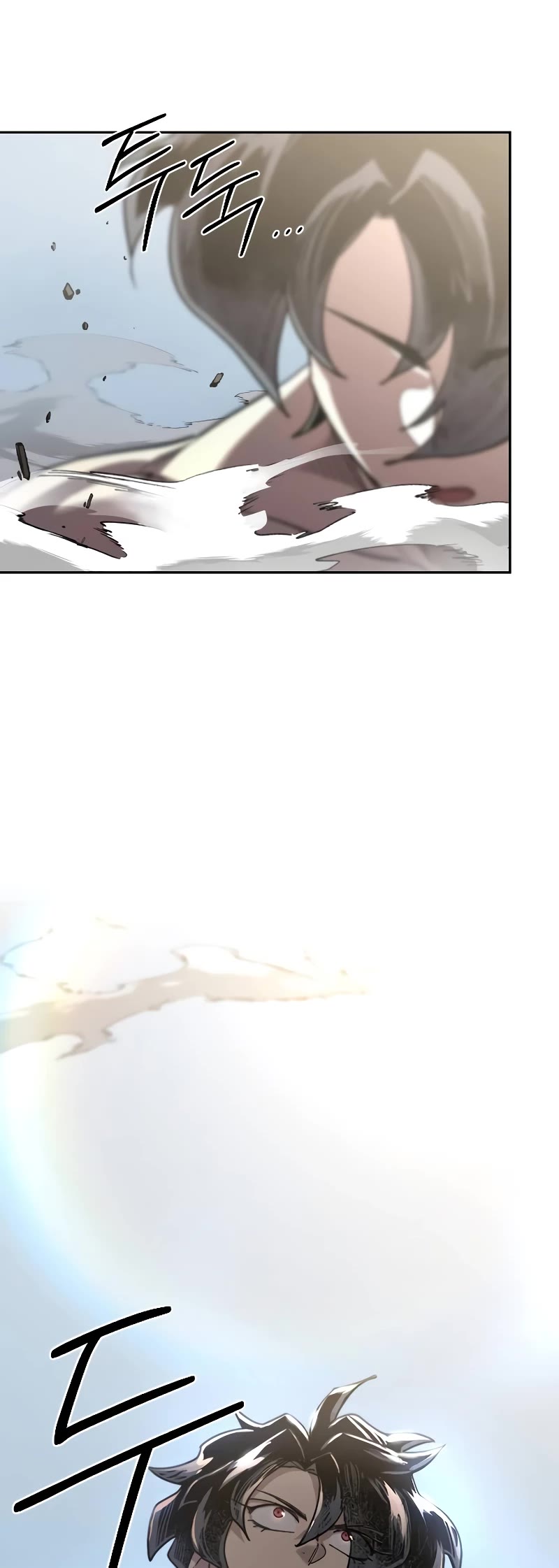 Read Return of the Mount Hua Sect ENGLISH Manga Online