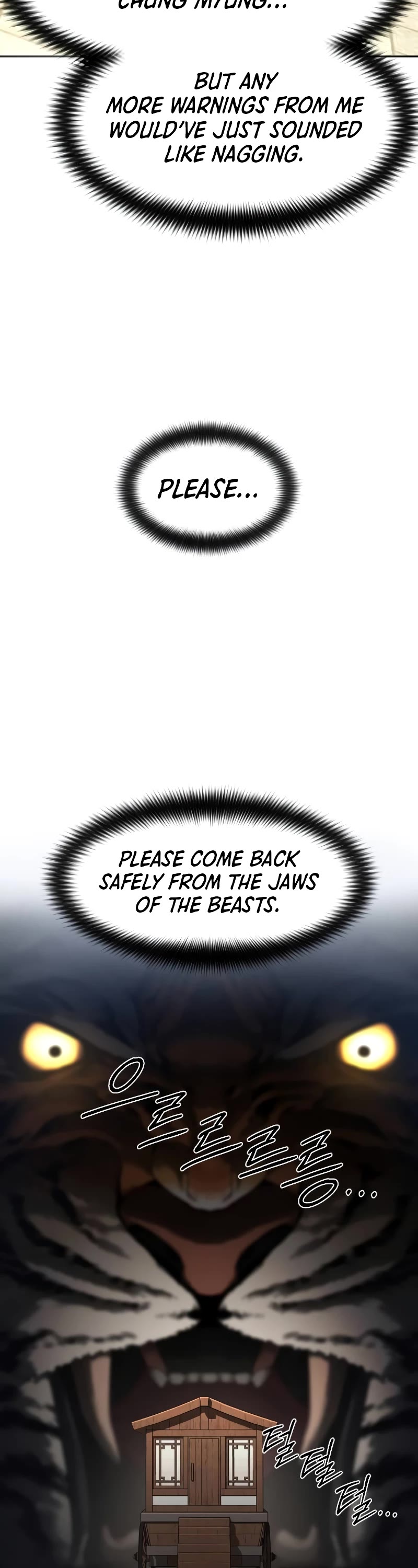 Read Return of the Mount Hua Sect ENGLISH Manga Online