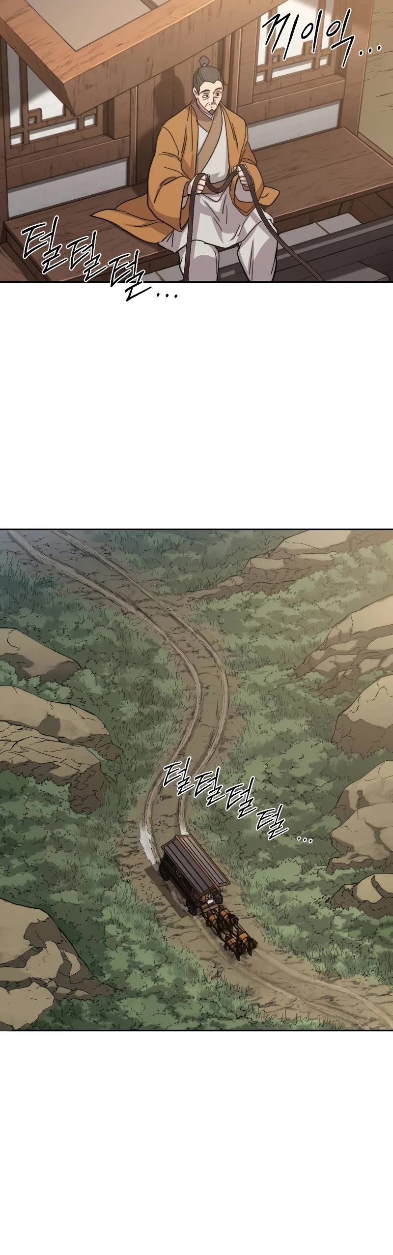 Read Return of the Mount Hua Sect ENGLISH Manga Online