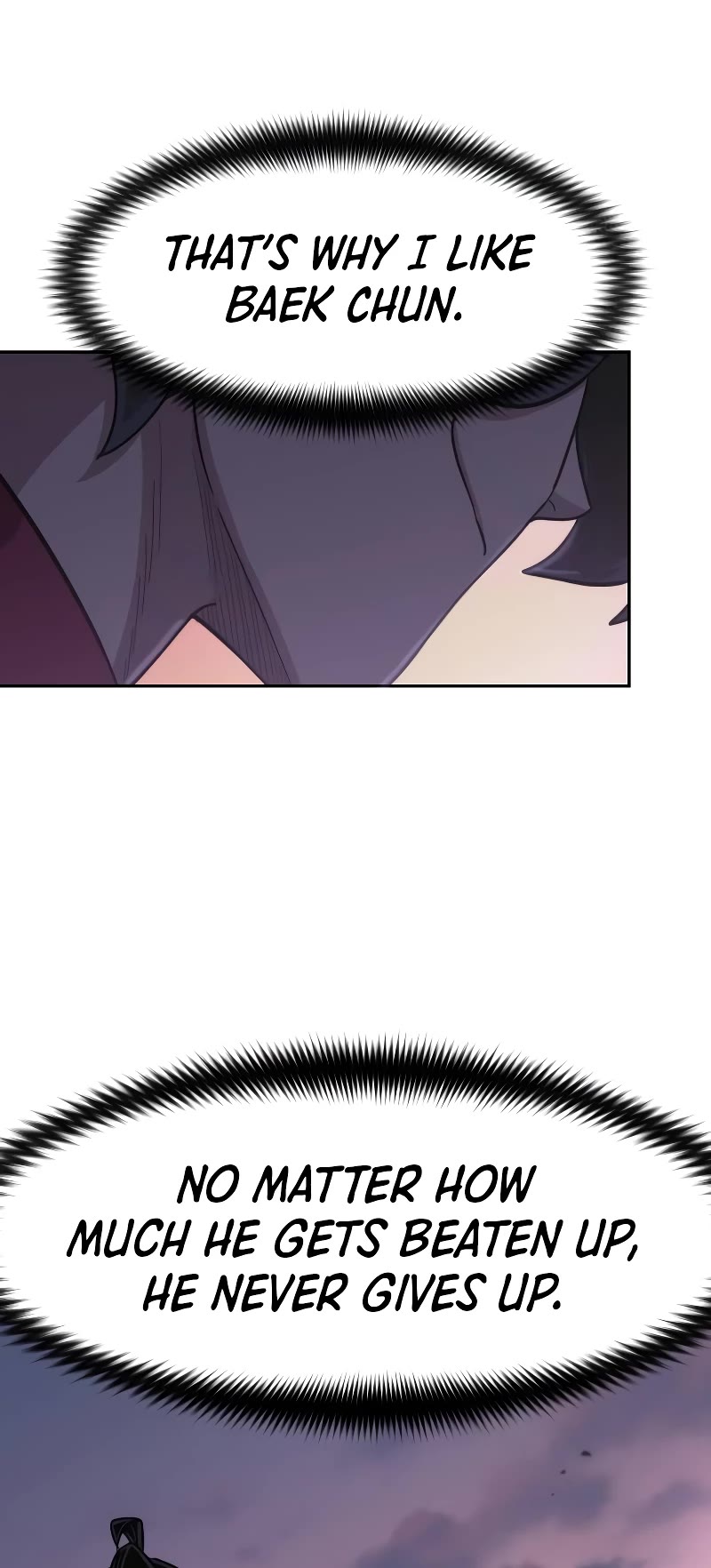 Read Return of the Mount Hua Sect ENGLISH Manga Online