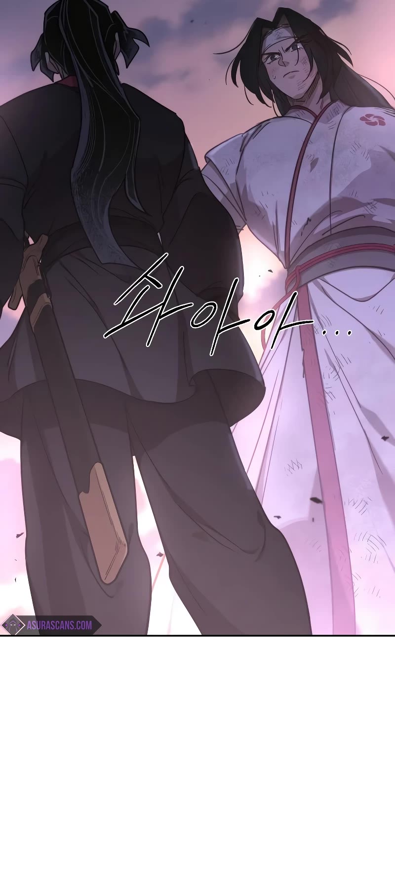 Read Return of the Mount Hua Sect ENGLISH Manga Online