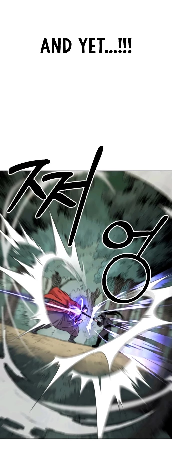 Read Return of the Mount Hua Sect ENGLISH Manga Online