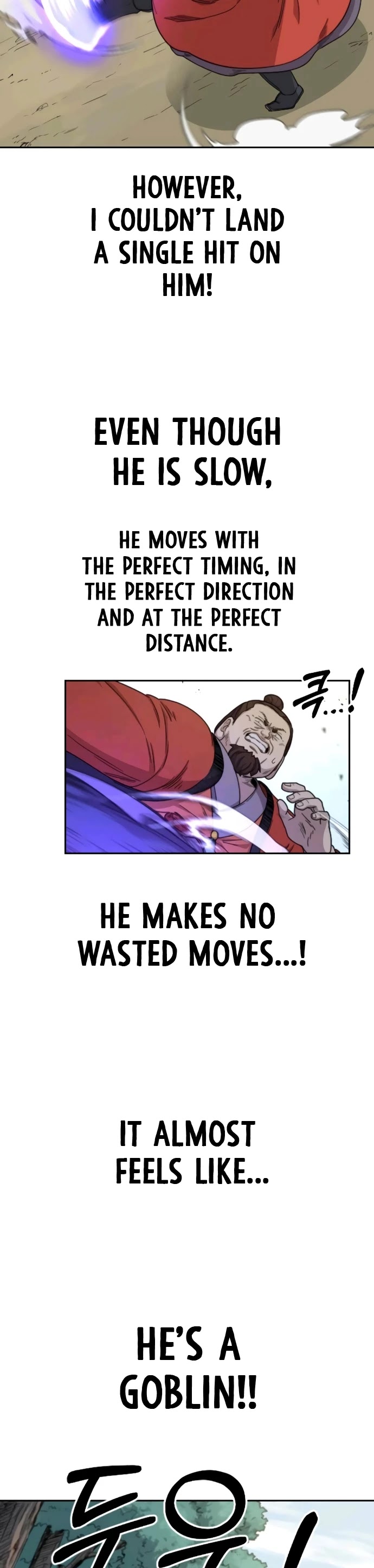 Read Return of the Mount Hua Sect ENGLISH Manga Online