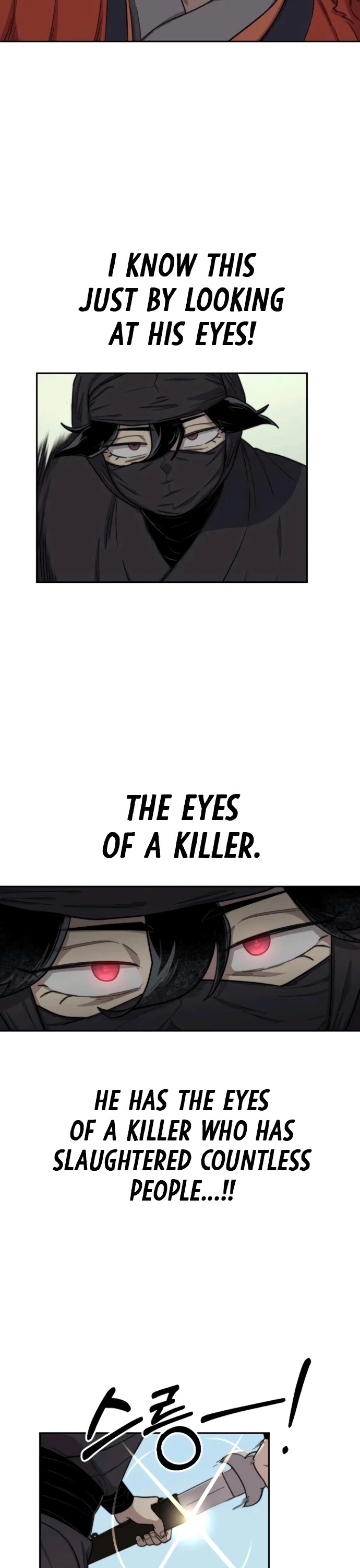 Read Return of the Mount Hua Sect ENGLISH Manga Online