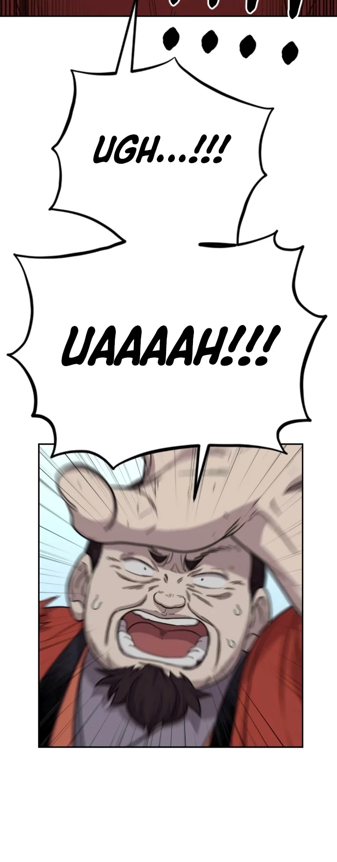 Read Return of the Mount Hua Sect ENGLISH Manga Online